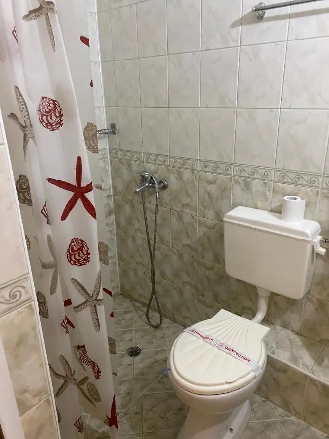 Sozopol Apartment 2 0*,