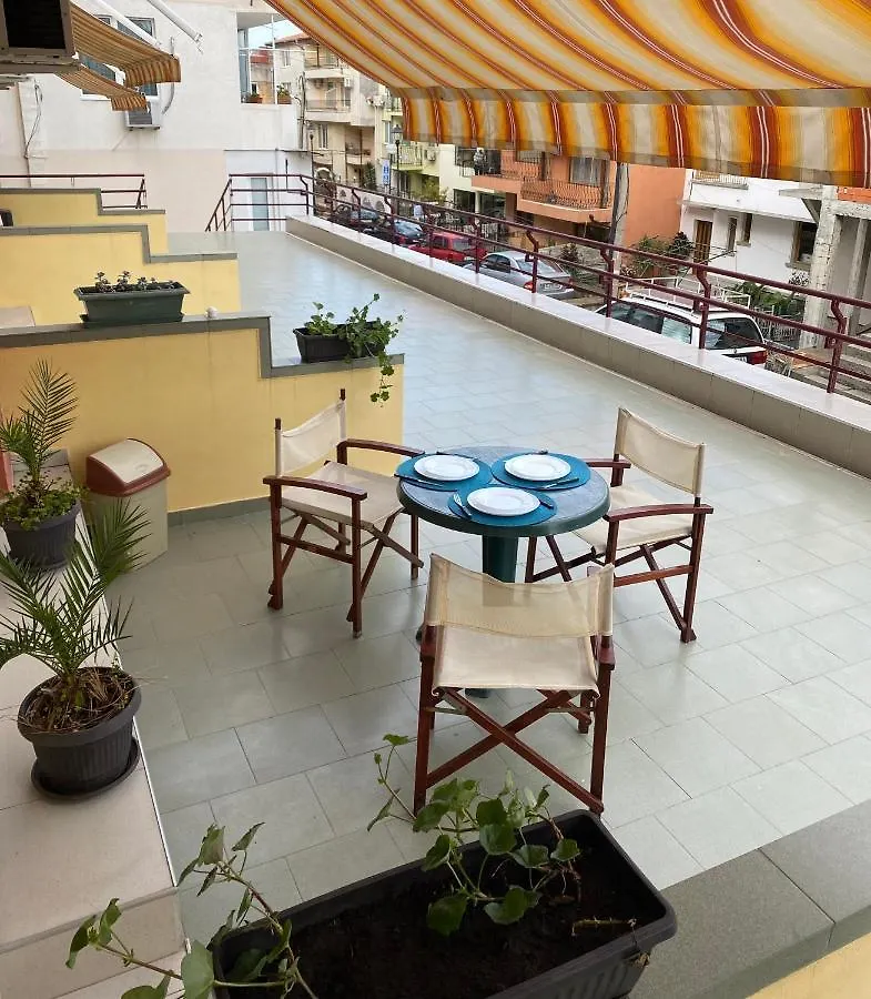 Sozopol Apartment 2