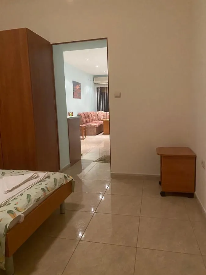 Sozopol Apartment 2 Bulharsko