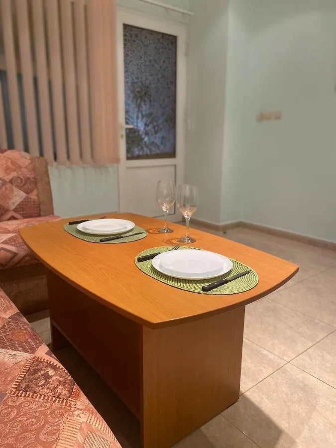 Sozopol Apartment 2 0*,  Bulharsko