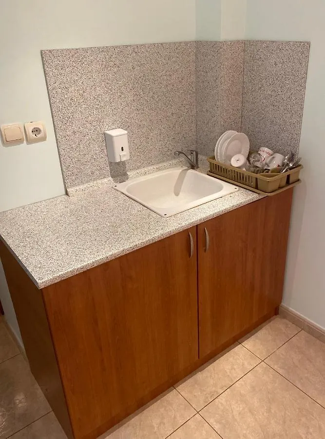 Sozopol Apartment 2